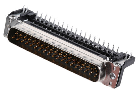 Harting - 09654626812 - Harting 2.76mm ھ 37 · ֱ ͨװװ PCB D-sub  ͷ 09654626812		