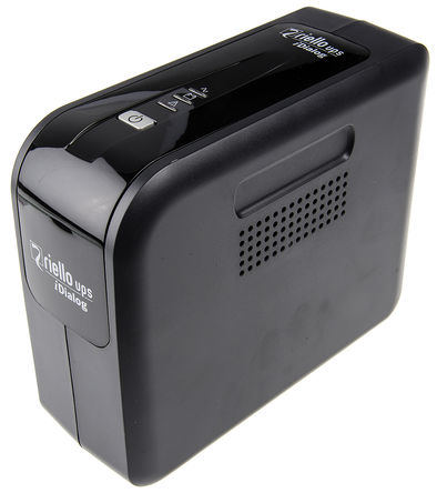 Riello - IDG 600/RS - Riello iDialog 600VA װ UPS ϵԴ IDG 600/RS, 220  240V ac, 230V ac, 360W		
