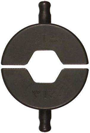 Harting - 09990000387 - Harting Han HC Modular, Han-Modular ϵ ѹӹģ 09990000387, 25 mm2 ߹, Han High Current Contact		