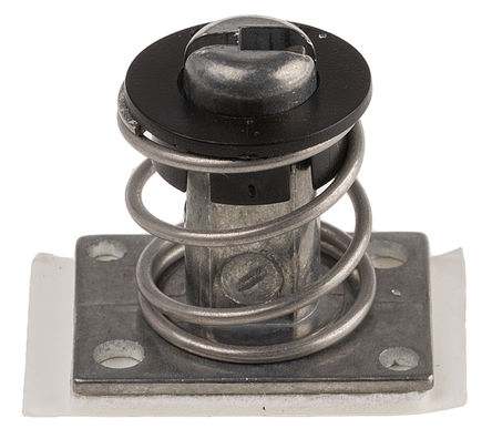 Dzus Fastener Europe - XR-100-1-278-449 - Dzus Fastener Europe Բ / ƹر ѹ XR-100-1-278-449, ճʽװ, 25.5 x 19.2 x 24.5mm		