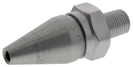 Meech - A48009-1/8 - Meech R 1/8  ʡ, 17cfm, 1  10bar		