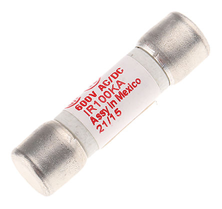 Mersen - ATM4 - Mersen F۶ٶ 4A ʽ۶ E215744J, 10 x 38mm		