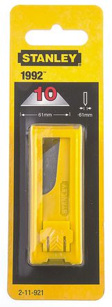 Stanley - 2-11-921 - Stanley 2-11-921 Ƭ		