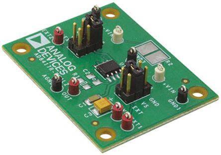 Analog Devices - AD8417R-EVALZ - Analog Devices ԰ AD8417R-EVALZ		