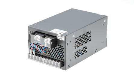 TDK-Lambda - JWS300-24 - TDK-Lambda 336W  ǶʽģʽԴ SMPS JWS300-24, 120  330 V dc, 85  265 V ac, 24V, 14A, 80%Ч, շװ		