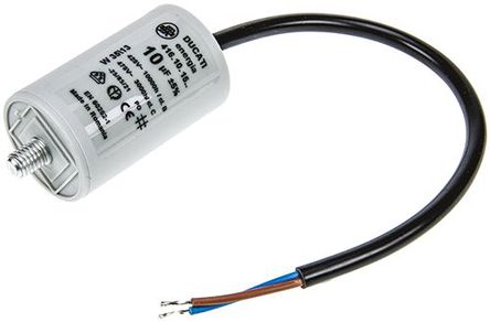 Ducati Energia - 4.16.10.15.14 - Ducati Energia 4.16.10/15 ϵ 10F ۱ϩ (PP) 4.16.10.15.14, 5%, 400  500 V, װ, 36mmֱ		