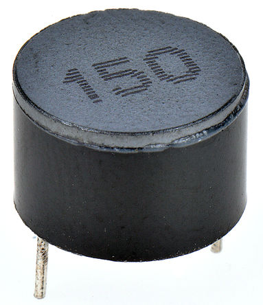 Wurth Elektronik - 744750420150 - Wurth WE-FAMI ϵ 15 H 20%  744750420150 ʵ, 5.1A Idc, 25m Rdc, 12.8mmֱ		