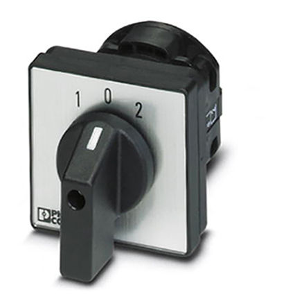 Phoenix Contact - 3069723 - Rotary Switch 3069723		