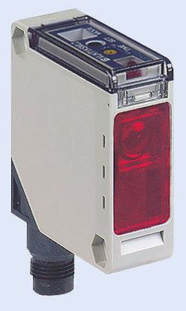 Telemecanique Sensors - XUKT1KSMM12 - Telemecanique Sensors 1.5 m LED Դ ״  紫 XUKT1KSMM12, PNP, 4  M12 , IP65		