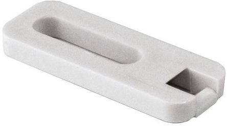 HellermannTyton - 151-30100 - HellermannTyton CT ϵ ɫ  66 34mm x 12.7 mm װ CTAP15mm 		