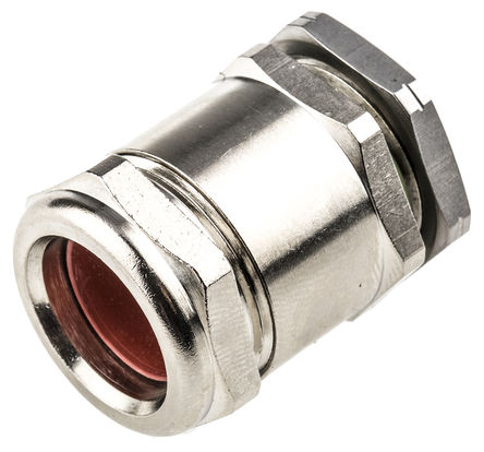 Lapp - 52105510 & 52032625 - Lapp IP68 ͭ M20  ܷͷ׼ 52105510 & 52032625, 13.8  14.8mm ֱ		