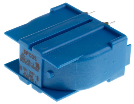 EPCOS - B82725J2103N022 - EPCOS B82721A ϵ 1.8 mH 30%  B82725J2103N022 ʵ, 10A Idc, 13m Rdc		