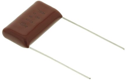 Panasonic - ECQE4684JF - Panasonic ECQE(F) ϵ 680nF ͨ PET  (PET) ECQE4684JF, 5%ݲ, 400 V ֱ, -40  +105 C		