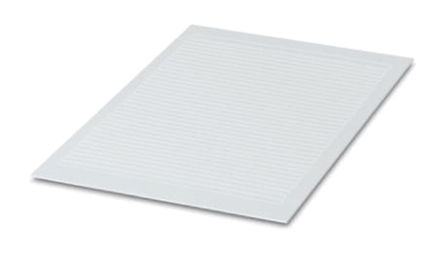 Phoenix Contact - 0830696 - Phoenix Contact 15װ ɫ ճ̶ ±ʶ 0830696, 92.25mm, 35 mm		