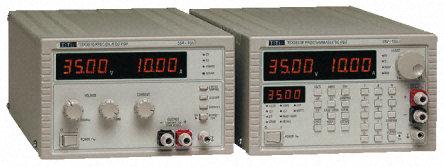 Aim-TTi - TSX1820 - Aim-TTi TSX1820 ̨ʽԴ, 1 , 18V, 20A, 360W		