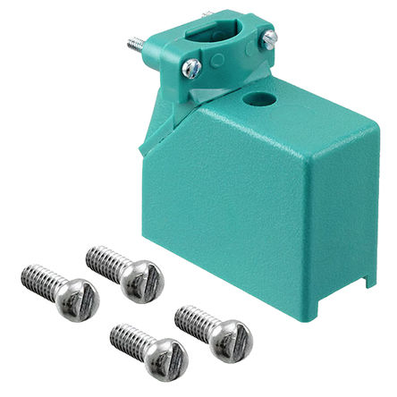 EDAC - 516-230-438 - EDAC 516 ϵ 嶥 516-230-438, ʹ EDAC 516 38 ·, 62.48mm x 50.42mm x 28.19mm		