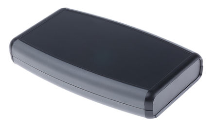 Hammond - 1553DBK - Hammond 1553 ϵ ɫ ABS IP54 ֳ 1553DBK, 147.24 x 89 x 25mm		