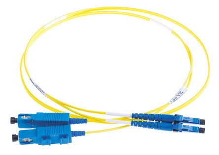 TE Connectivity - 2061312-1 - TE Connectivity 1m ɫ ˵ 2061312-1,  A: LC,  B: SC, ģ OS1 LC		