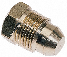 Norgren - 220040400 - Norgren 1/4in ͭ ܵ		