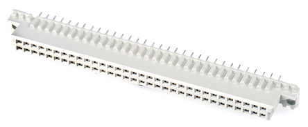 TE Connectivity - 5650861-5 - TE Connectivity Eurocard ϵ 2  64 · 2.54mm ھ DIN 41612  5650861-5, B C2ȼ, Ӷ˽, 1.5A		