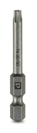 Phoenix Contact - 1212570 - Phoenix Contact 5װ TX8 x 50 mm Ͻ ˿ͷ 1212570, Torx ͷͷ		