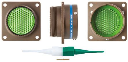 Souriau - 8LT025B35PN - Souriau 8LT ϵ 128· 尲װ    8LT025B35PN, о, ǳߴ25, MIL-DTL-38999		