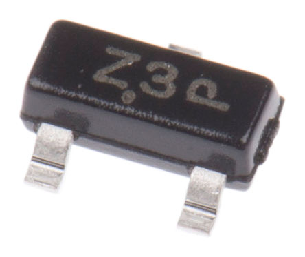 ON Semiconductor - BZX84C5V6LT1G - ON Semiconductor BZX84C5V6LT1G · ɶ, 5.6V 7% 300 mW, 3 SOT-23װ		