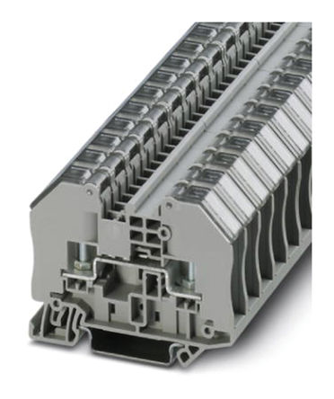 Phoenix Contact - 3049835 - Feed-Through Terminal 3049835		