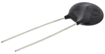 Panasonic - ERZV14D390 - Panasonic ZNR ϵ 7nF 10A 77V ӿ ERZV14D390, 15.5 (Dia.) x 4.9mm		