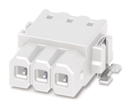 Phoenix Contact - 1815235 - Phoenix Contact COMBICON PTSM ϵ 6· 2.5mmھ (1) PCB ߶ӿ 1815235, 6A		