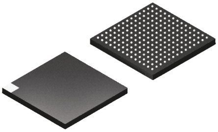 Analog Devices - AD6633BBCZ - Analog Devices AD6633BBCZ -Ƶ/Ƶ·, 196 CSPBGAװ		