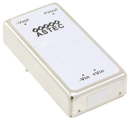 Artesyn Embedded Technologies - AEE01B36-LS - Artesyn Embedded Technologies 15W ʽֱ-ֱת AEE01B36-LS, 18  75 V ֱ, 12 V @ 1.25 A, 1.25A		