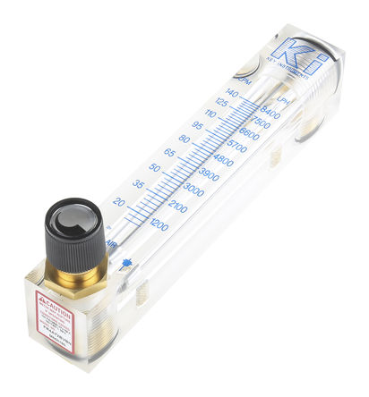 Key Instruments - FR4L72BVBN - Key Instruments 140 L/min  ָʾ FR4L72BVBN		