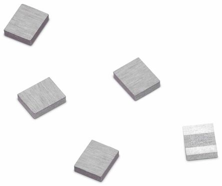 Wurth Elektronik - 74438324022 - Wurth WE-MAPI ϵ  Ͻо 2.2 H Ƭ 74438324022, 20%ݲ, 1.6A Idc, 141mֱ, 2512װ		