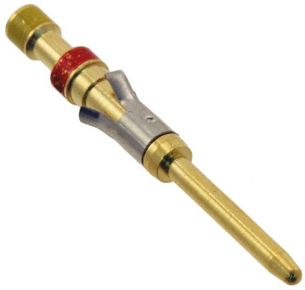 TE Connectivity - 201578-1 - TE Connectivity Type II ϵ ѹӶ˽  Բ  о 201578-1, 24  20 AWG ߹		