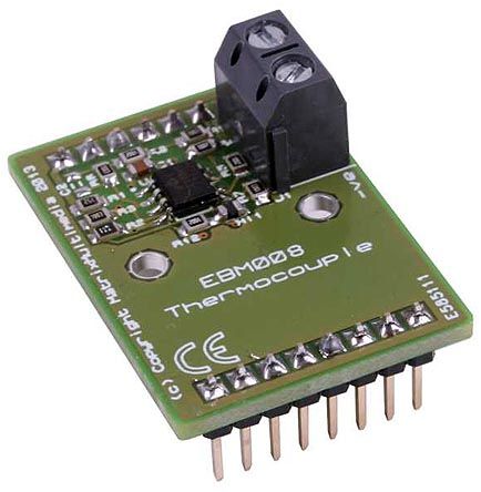 Matrix Technology Solutions - EBM008 - Matrix Technology Solutions E-block ģ EBM008		