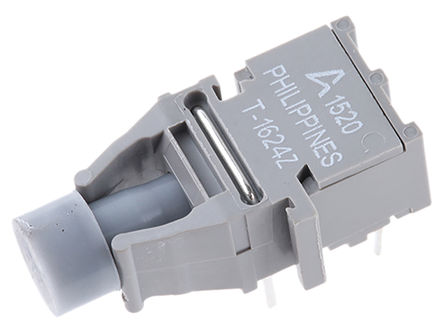 Broadcom - AFBR-1624Z - Broadcom 50MBd ˷ 685nm, ;·, 18.8 x 12.19 x 7.62mm, AFBR-1624Z		