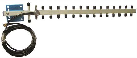 RF Solutions - ANT-2YAG16 - RF Solutions ANT-2YAG16  WiFi  (2.4 GHz) , SMAͷ		