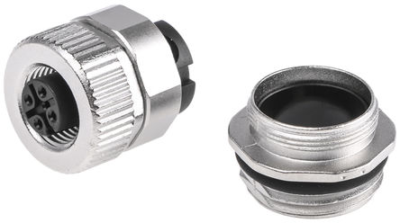 Binder - 99-0432-500-04 - Binder 713, 763 ϵ 4· °װ ֱ   99-0432-500-04, , ƽӺ		