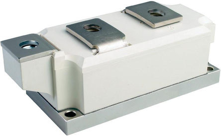 Semikron - SKKT 570/16 E - Semikron SKKT 570/16 E SCR ˫բģ, 50A, Vrev=1600V 15mA, 7 A 46װ		