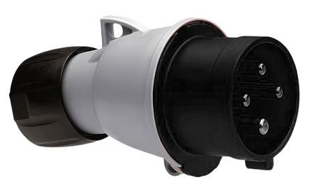 ABB - 2CMA100553R1000 - 332-P6B - ABB 4 3P+E IP44 ͷ Դ 2CMA100553R1000 - 332-P6B		