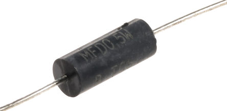 TE Connectivity - UPF50B100RV - TE Connectivity UPF50 ϵ 0.5W 100  ̶ UPF50B100RV, 0.1%, 5ppm/C		