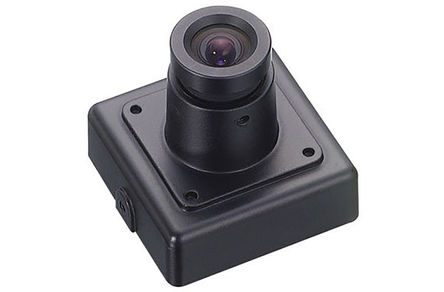 KT&C - KPC-E700PUB - KT&C KPC-E700PUB   KPC-E700PUB, 3.6  16mm		