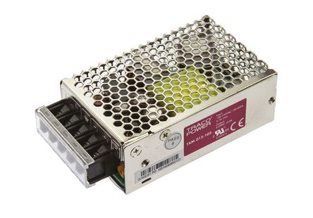 TRACOPOWER - TXM 015-105 - TRACOPOWER 15W  ǶʽģʽԴ SMPS TXM 015-105, 90  264V ac, 5V dc, 3A, 78%Ч, շװ		