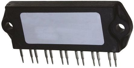 Vishay - VS-CPV362M4UPBF - Vishay VS-CPV362M4UPBF Nͨ IGBT ģ, 缫, 7.2 A, Vce=600 V, 13 IMS-2װ		