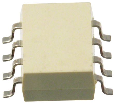 Toshiba - TLP2105(F) - Toshiba TLP 2105 ϵ  TLP2105(F),  IC, 8 SOIC װ		