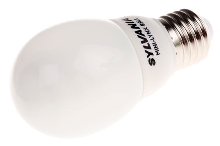 Sylvania - 0035406 - Sylvania 9 W E27 ͽӫ, 2700Kɫ, ε״		