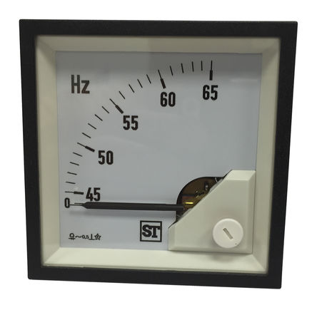 Sifam Tinsley - ZQ94-46243N1CAW0ST - Sifam Tinsley Ƶʼ, 92mm x 92mm		