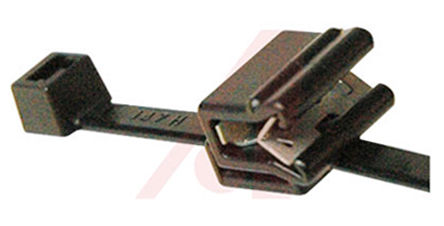 HellermannTyton - 156-00589 - HellermannTyton ɫ   156-00589, 200mm x 4.6mm, ں¿ۣ߼		