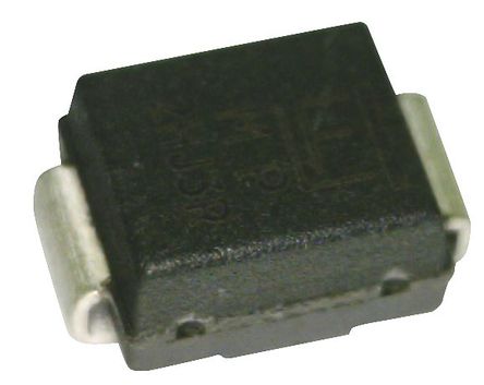 Littelfuse - SMBJ36A - Littlefuse SMBJ36A  TVS , 600W, 58.1V, 2 DO-214AAװ		